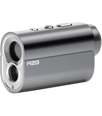メイトプロ　MATE PURO R2G ゴルフ用レーザー距離計 R2G MATE HYBRID（メイトハイブリッド）距離測定器 | GDOゴルフ